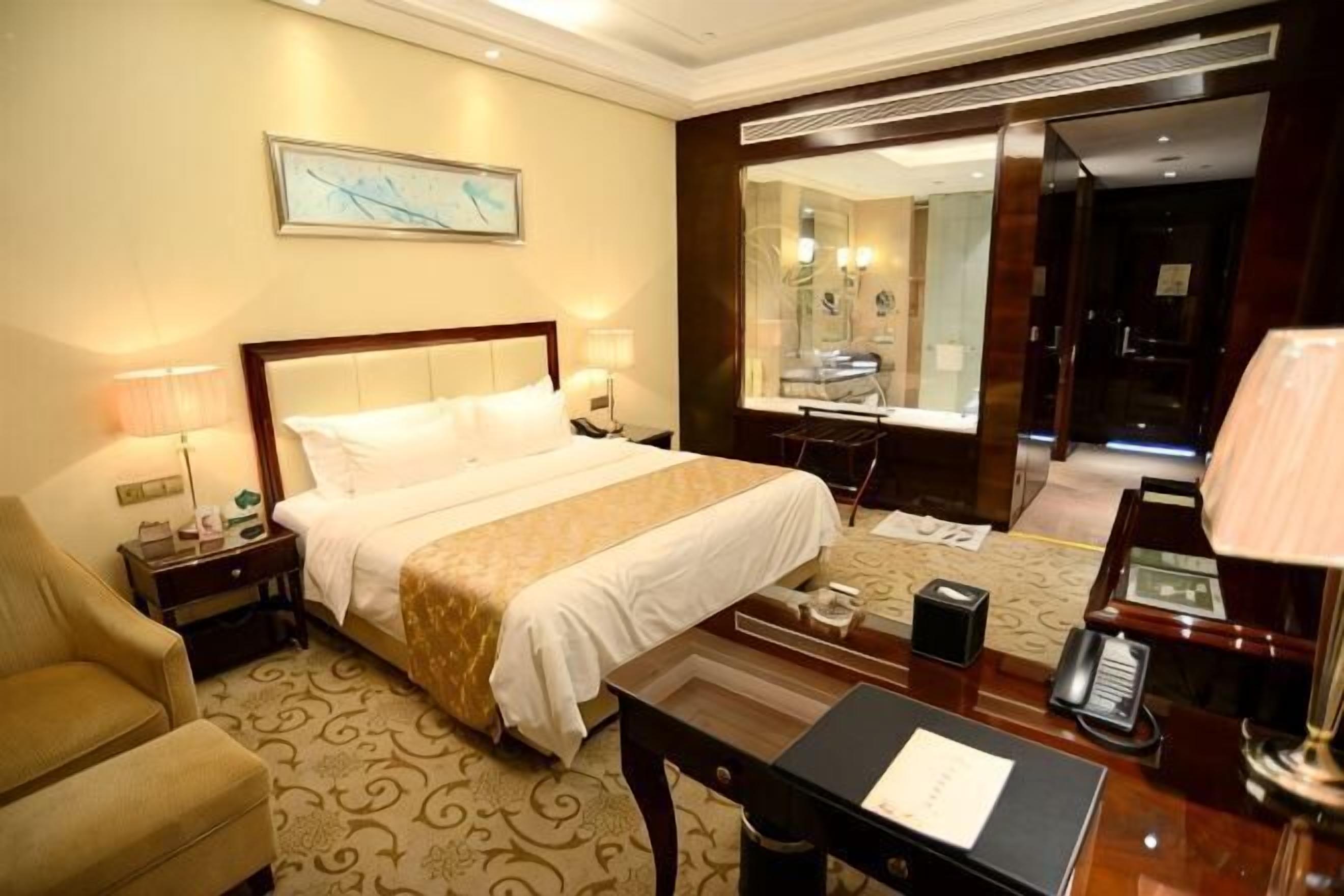 Cots/infant beds