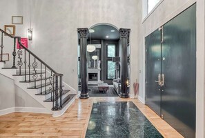 Interior - 4800 Sq Ft Catskills Lake Mansion W/Hot Tub! (Hancock)