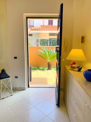 Classic Apartment | View from property - Piana Apartment (Carloforte)