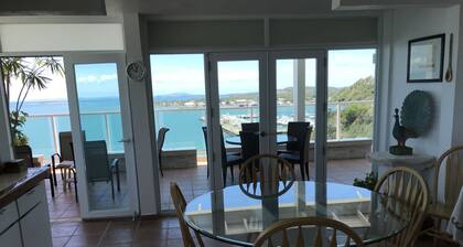 Ocean View Apt 3- Punta Bateria