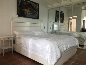 3 Schlafzimmer, WLAN, Bettwäsche