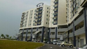 Exterior - Aeon Tebrau Apartment Johor Bahru (Johor Bahru)