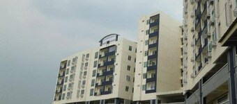 Aeon Tebrau Apartment Johor Bahru