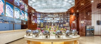 Xixia International Hotel
