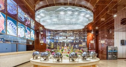 Xixia International Hotel