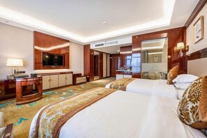Room - Xixia International Hotel (Cheng County)