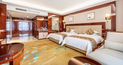 Xixia International Hotel