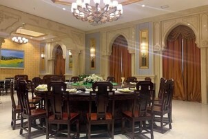 Restaurang