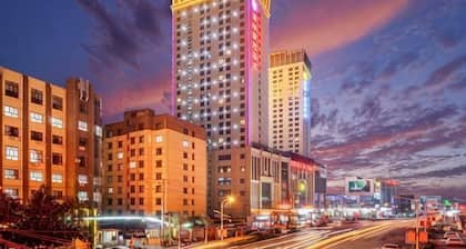 Xixia International Hotel