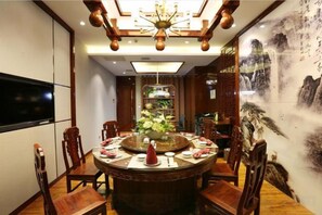 Unclassified image, 2 of 89, button - Xixia International Hotel (Cheng County)