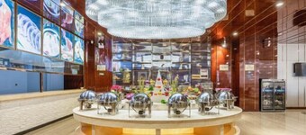 Xixia International Hotel