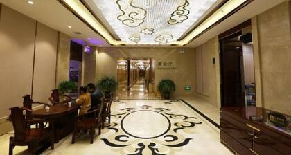 Xixia International Hotel