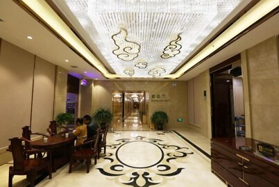 Xixia International Hotel