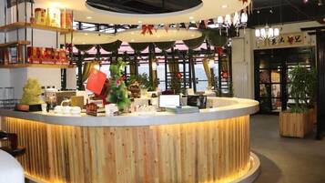 Restaurantes