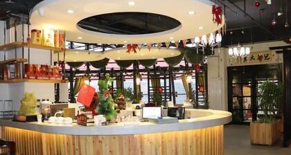 Greentree Inn Zhangjiakou Xuanhua Boju Business Hotel