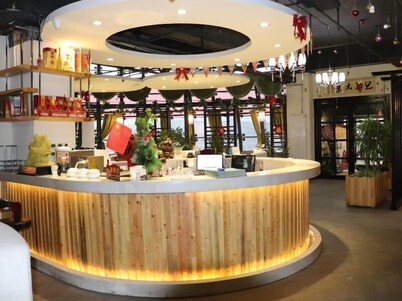 Greentree Inn Zhangjiakou Xuanhua Boju Business Hotel