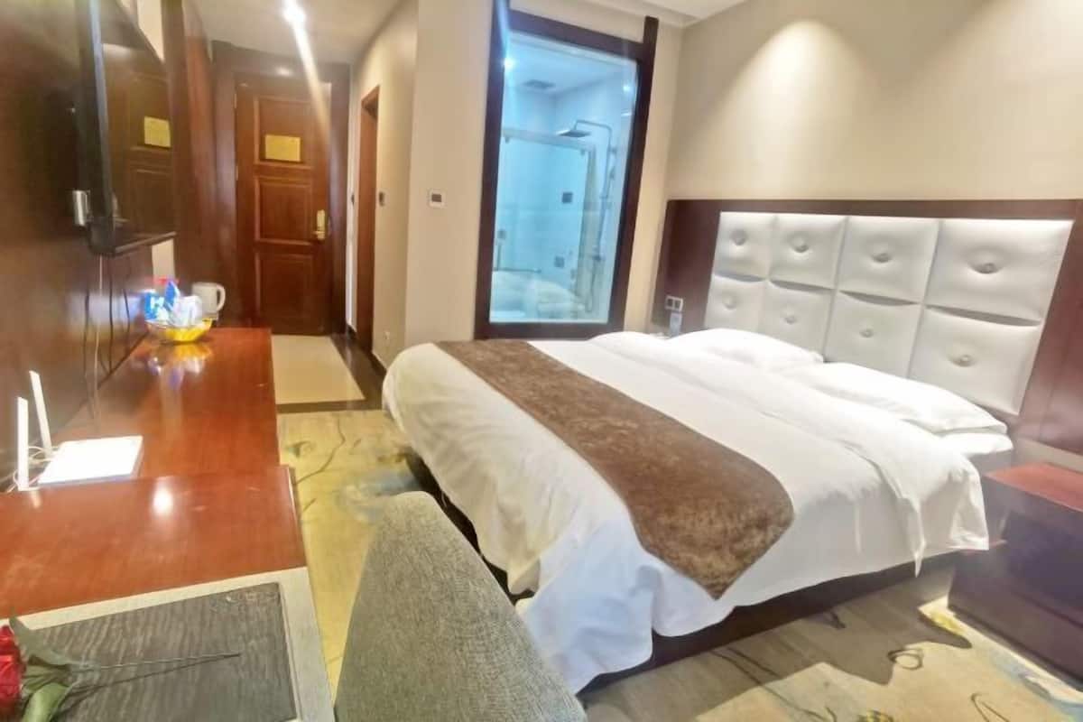 Habitación