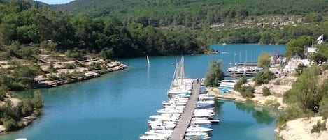 Port de plaisance