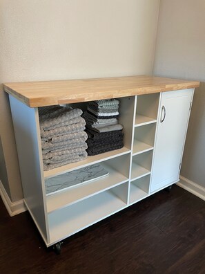 Interior - Curated Getaway near Downtown Houston (Houston)