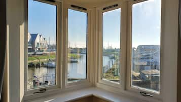 Superior Double Room, Accessible, Ensuite | View from property