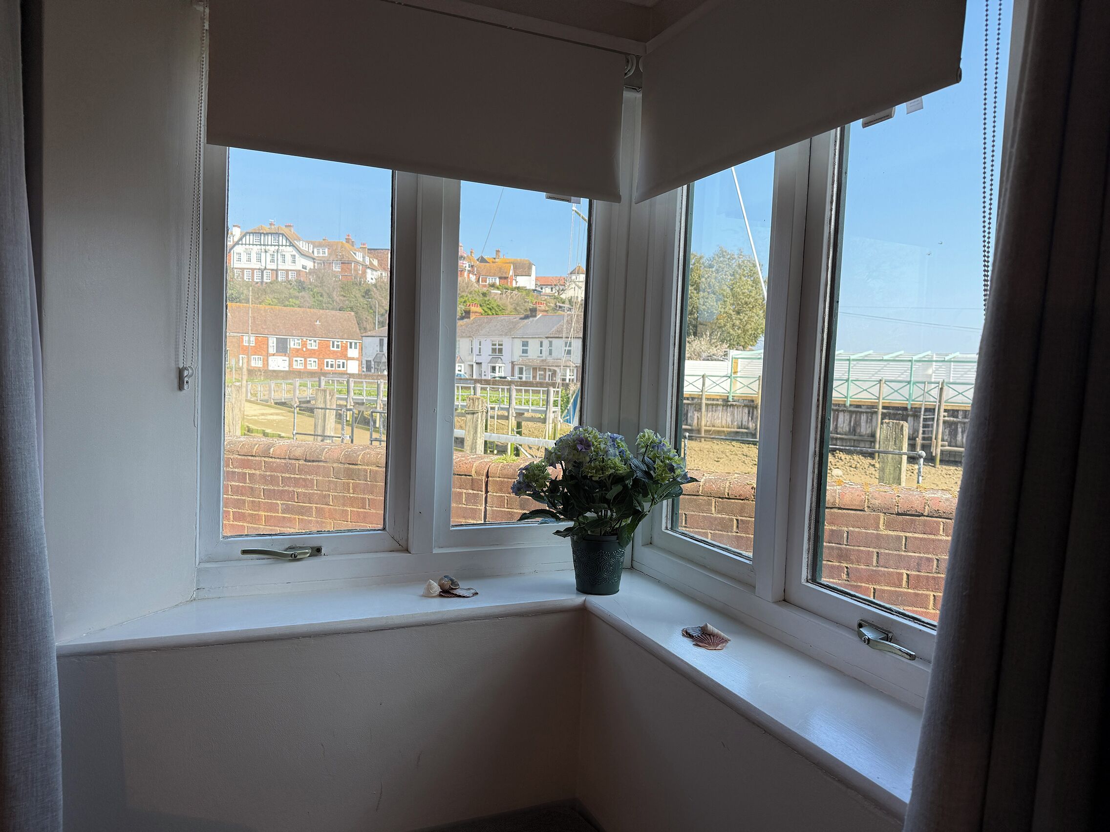 superior double room, accessible, ensuite | 1 bedroom, free wifi