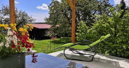 Ferienhaus Diana im Harz