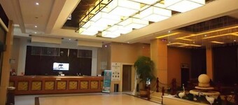 Greentree Inn Henan Shangqiu Yongcheng Ouya Road Business Hotel