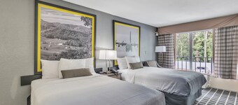 Super 8 by Wyndham Morganton