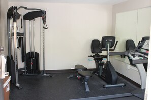 Gimnasio