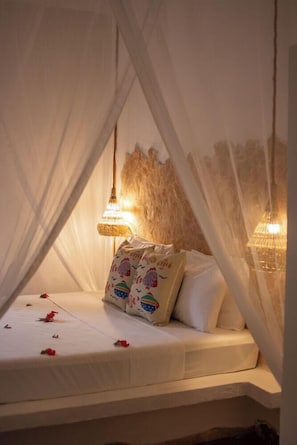 Room - Mvuvi Boutique Resort (Kiwengwa)