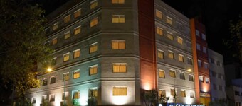 Hotel Le Cinque Güemes