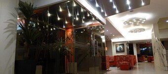 Hotel Le Cinque Güemes