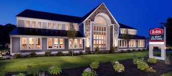 Aiden By Best Western @ Cape Point