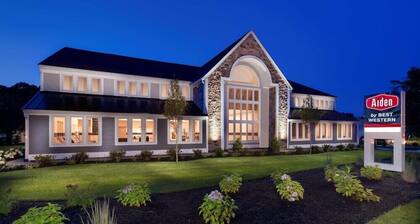 Aiden By Best Western @ Cape Point