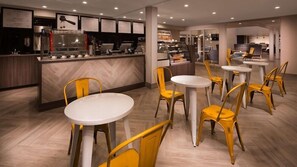 Tempat makan