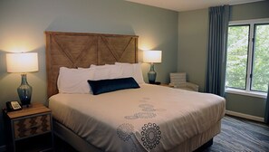 4 bedrooms, WiFi