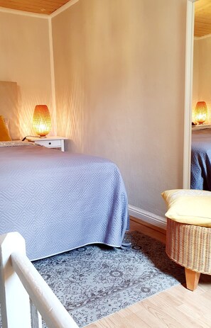 1 Schlafzimmer, Schreibtisch, Bügeleisen/Bügelbrett, kostenloses WLAN