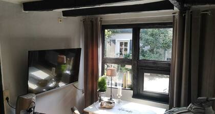 Geschmackvolle, sehr gut ausgestattete Ferienwohnung, ca 45 m2 in Solingen, NRW