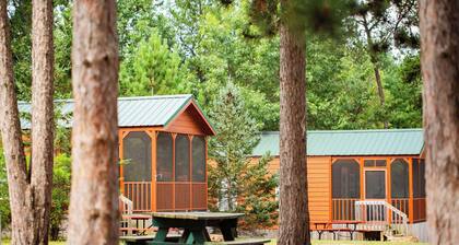 Bonanza Camping Resort