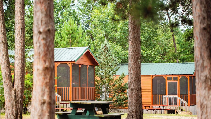 Bonanza Camping Resort