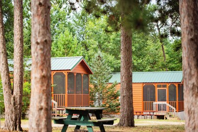 Bonanza Camping Resort
