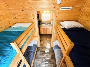 Cabane Standard