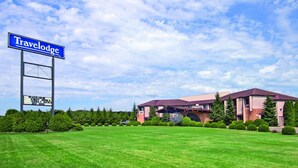 Exterior - Travelodge by Wyndham Motel of St Cloud (St Cloud)