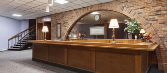 Travelodge by Wyndham Motel of St Cloud