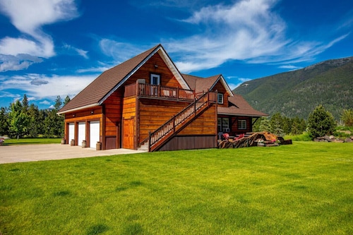 Mountain View Studio Apartment, Close to GNP