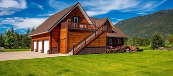 Mountain View Studio Apartment, Close to GNP