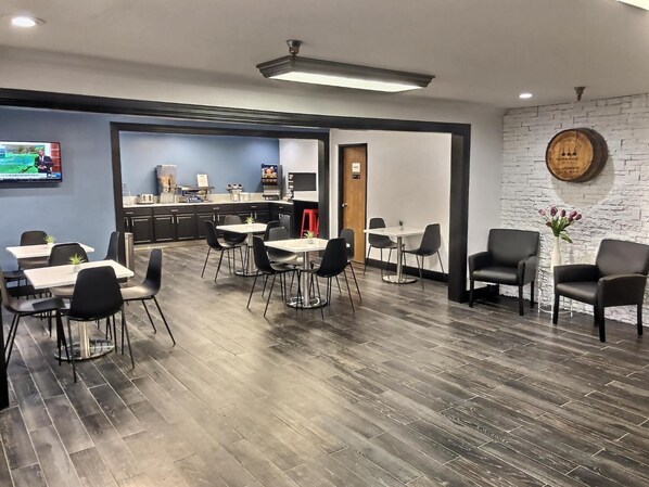 Dining - Super 8 by Wyndham Georgetown (Georgetown)