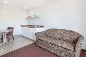 Interior - Super 8 by Wyndham Georgetown (Georgetown)