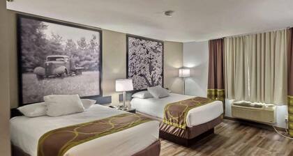 Super 8 by Wyndham Georgetown