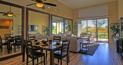Remodeled condo on PGA West's Stadium Golf Course
